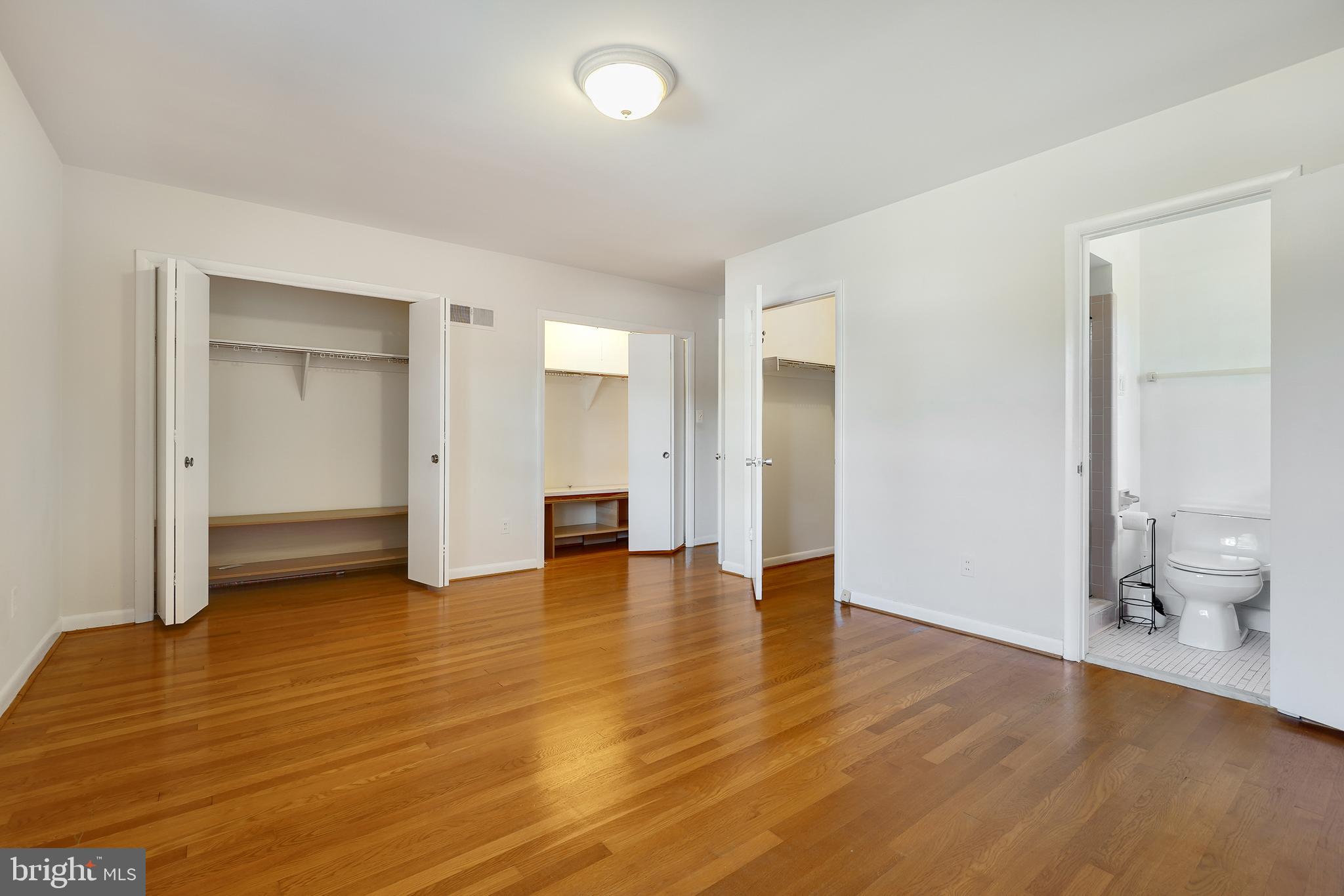 KENWOOD PARK - Residential Lease