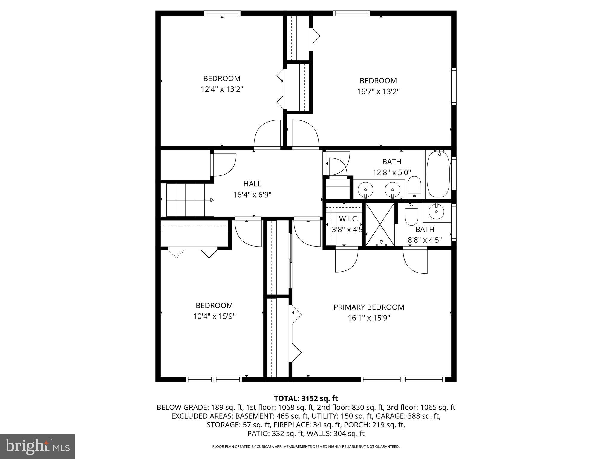 KENWOOD PARK - Residential Lease