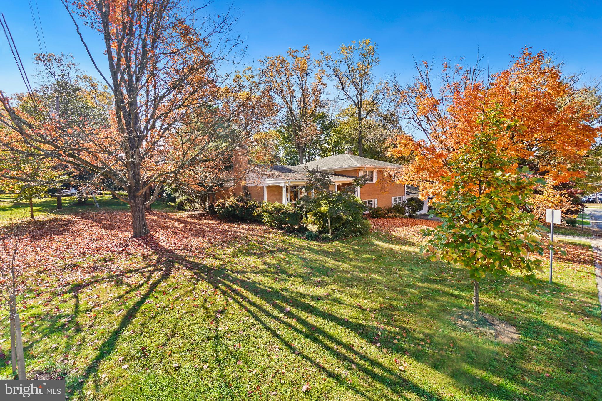 KENWOOD PARK - Residential Lease