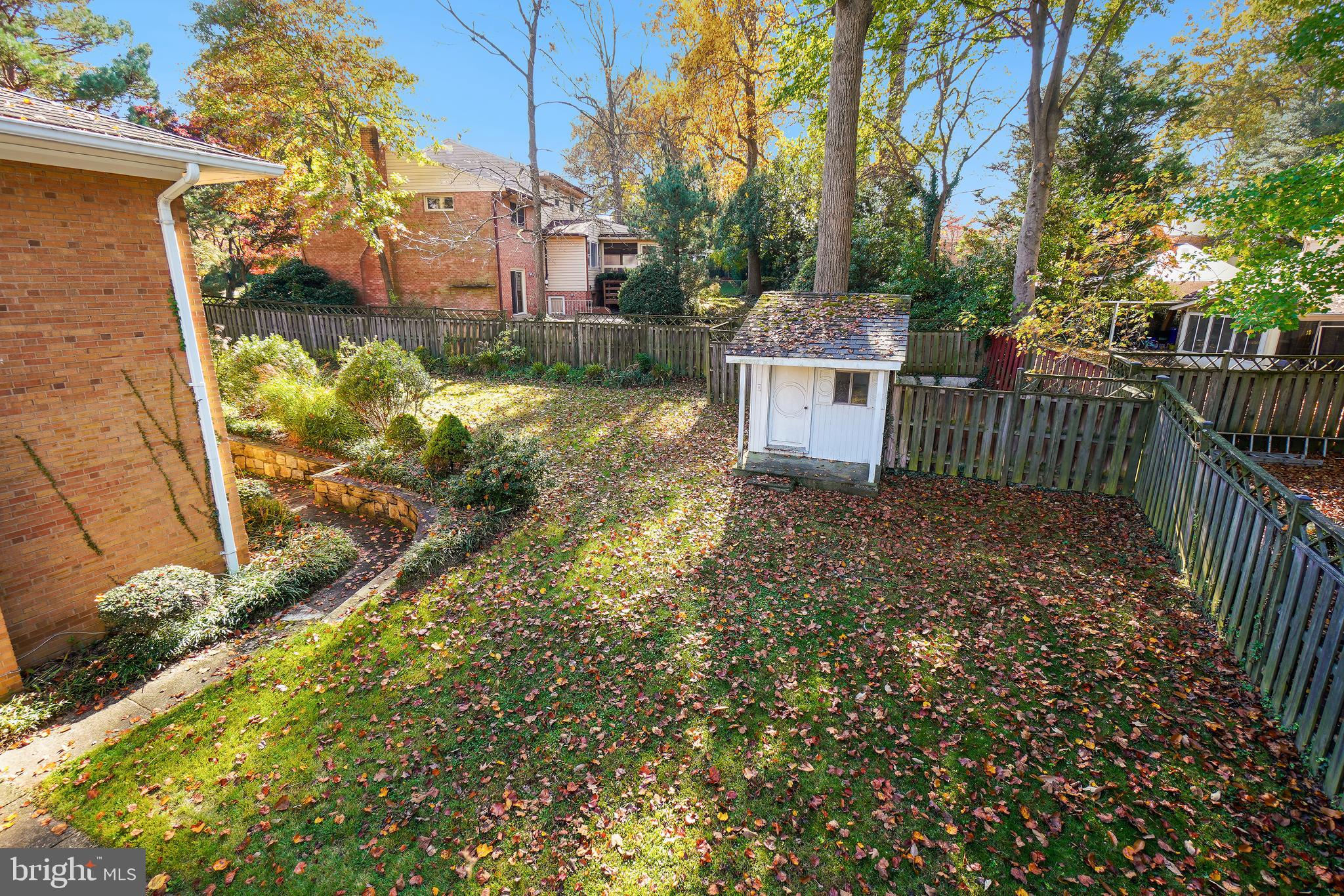 KENWOOD PARK - Residential Lease