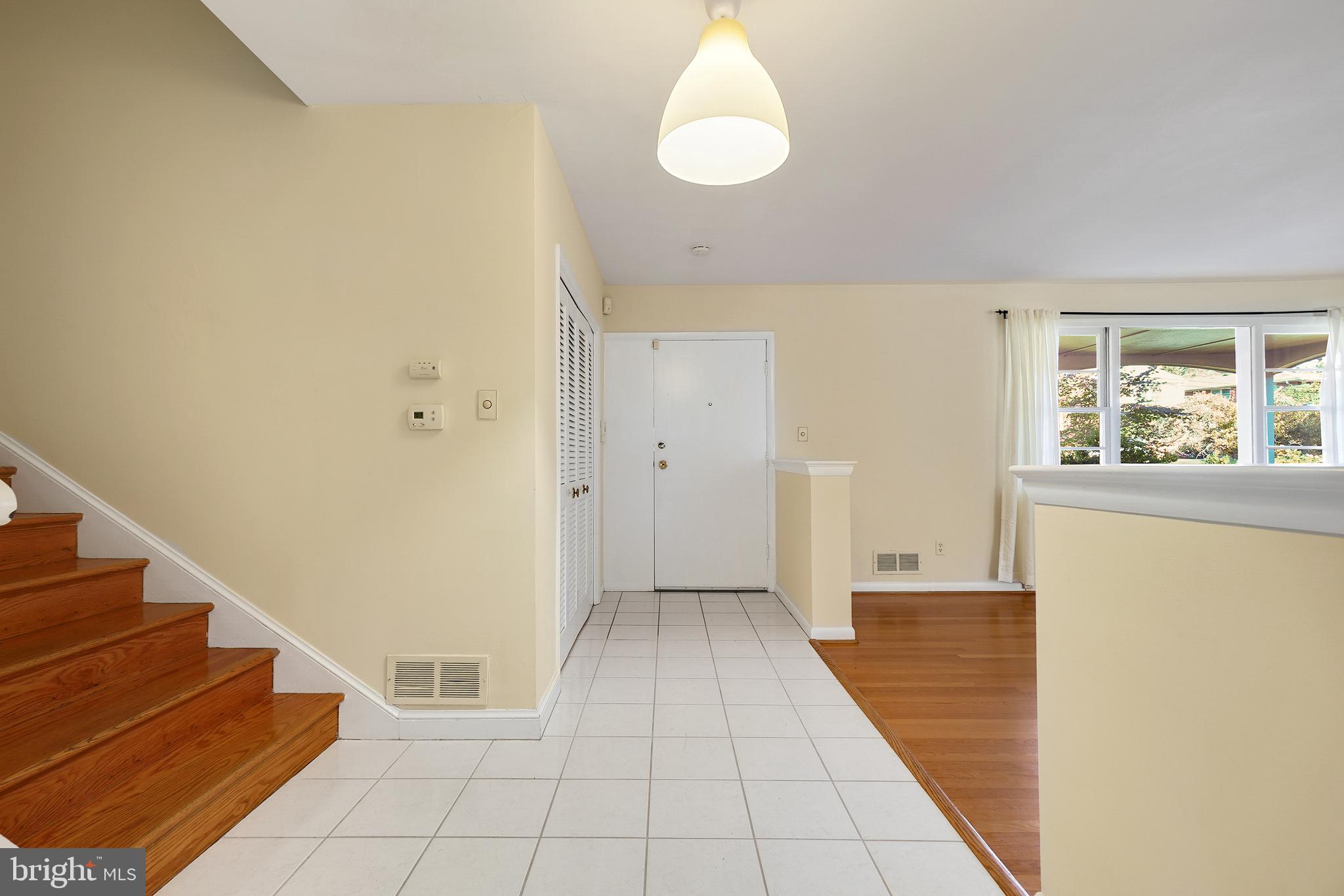 KENWOOD PARK - Residential Lease