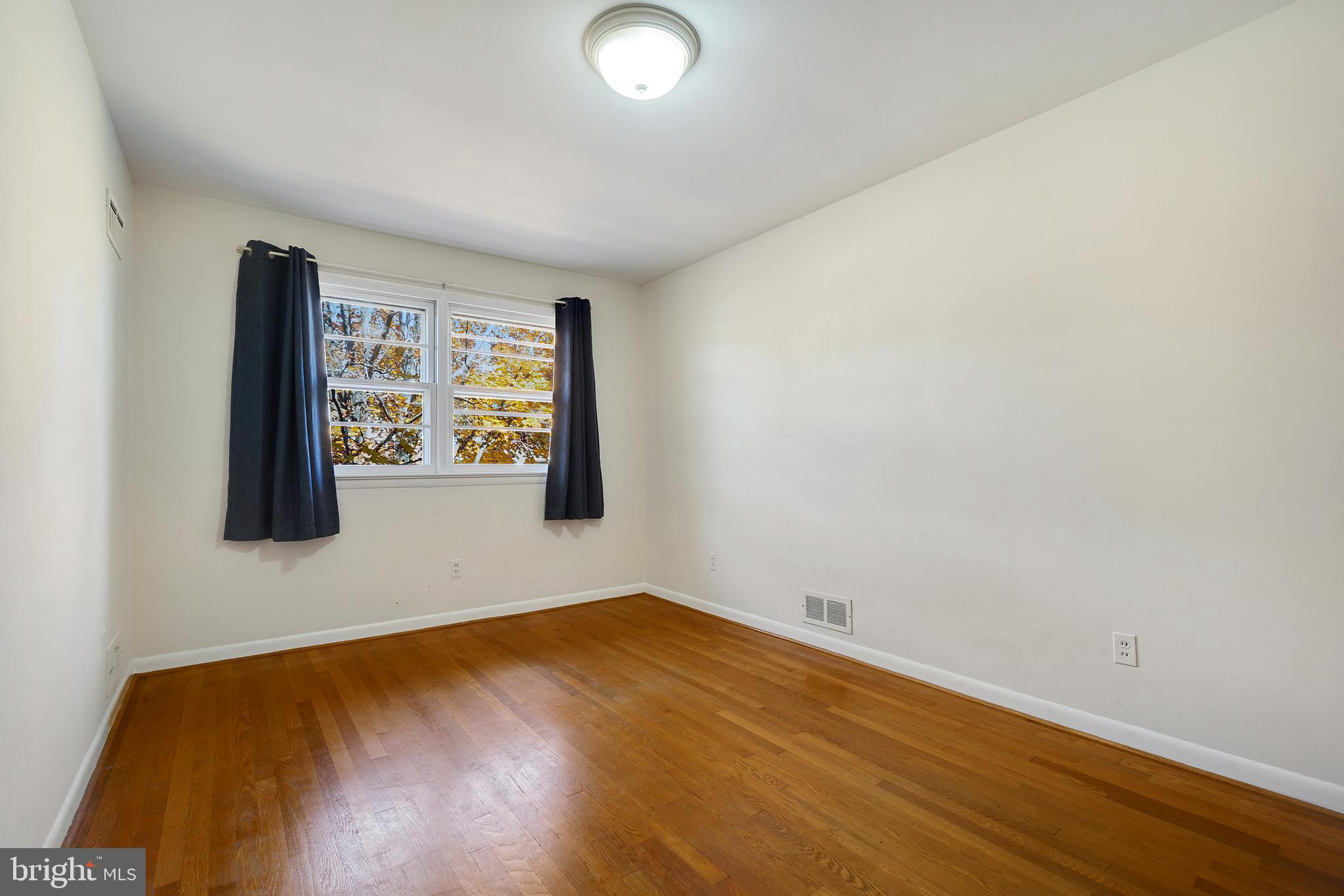 KENWOOD PARK - Residential Lease