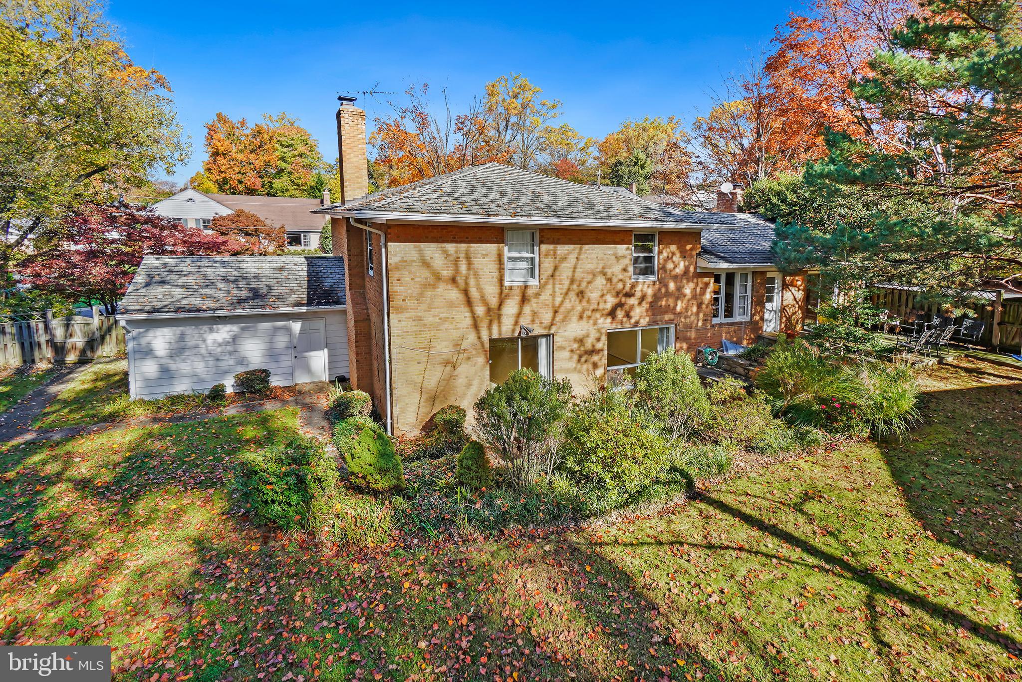 KENWOOD PARK - Residential Lease