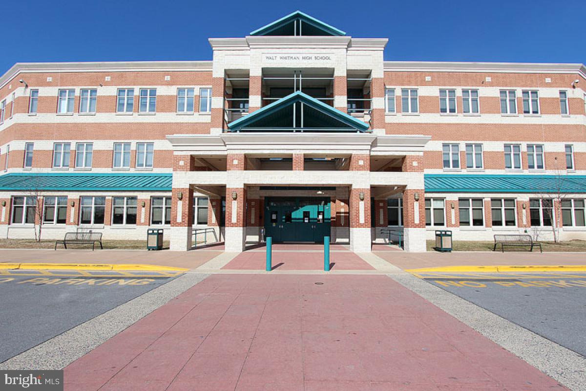 KENWOOD PARK - Residential Lease