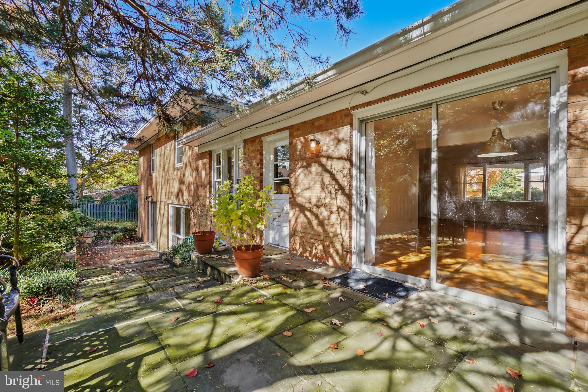 KENWOOD PARK - Residential Lease