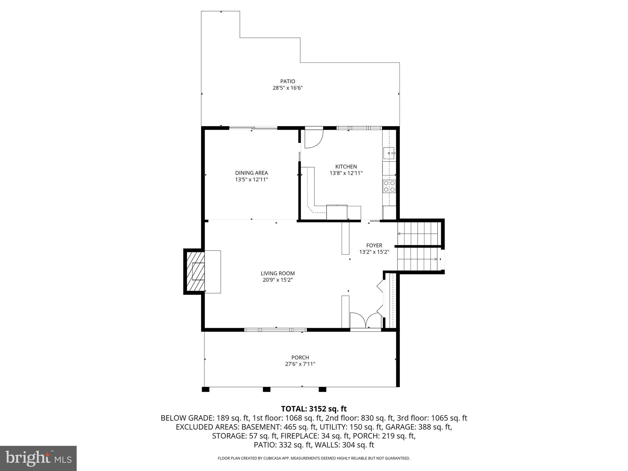 KENWOOD PARK - Residential Lease