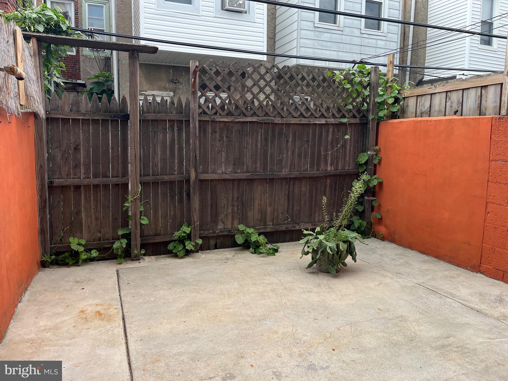 GRAYS FERRY - Residential