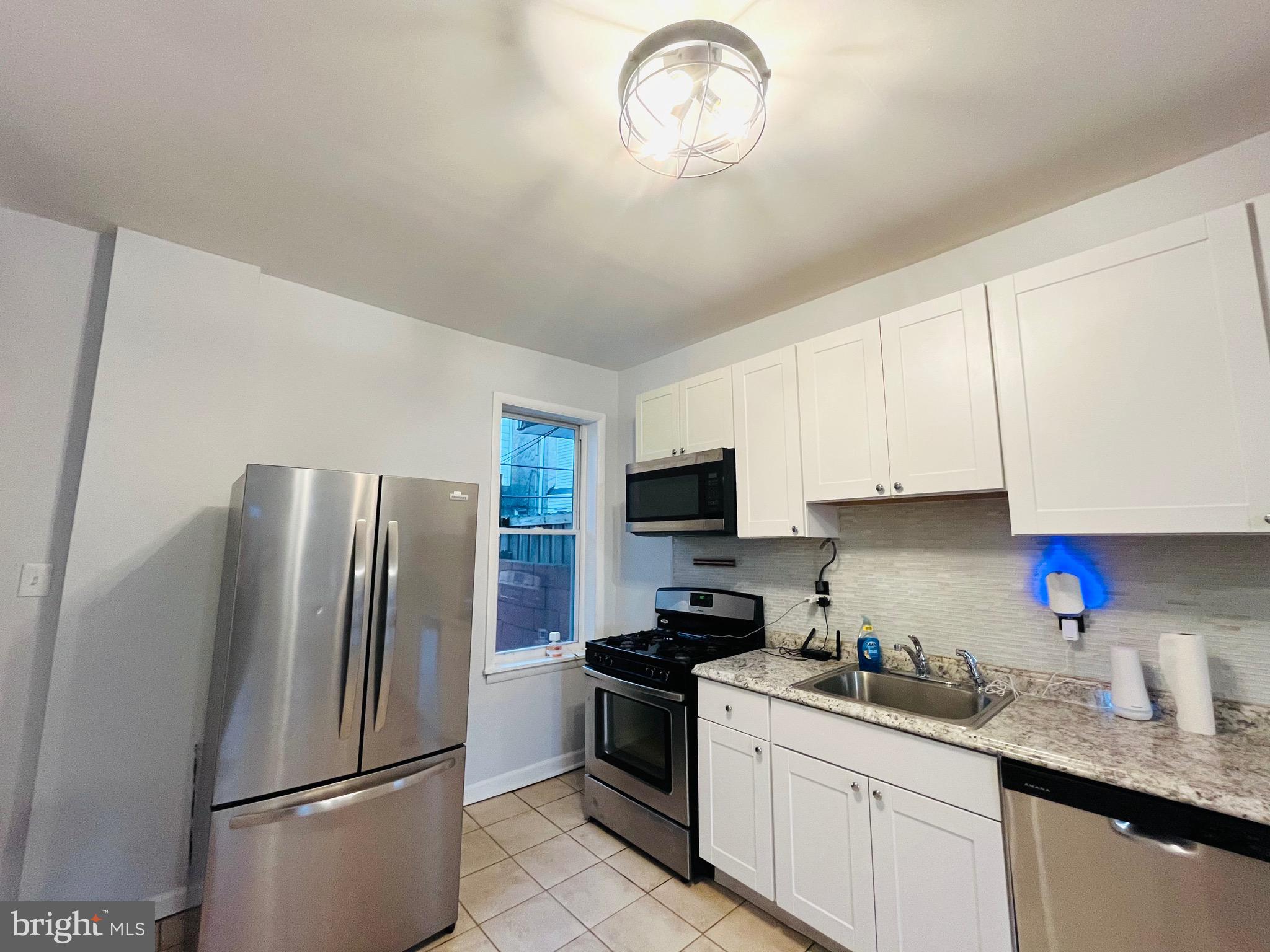 GRAYS FERRY - Residential