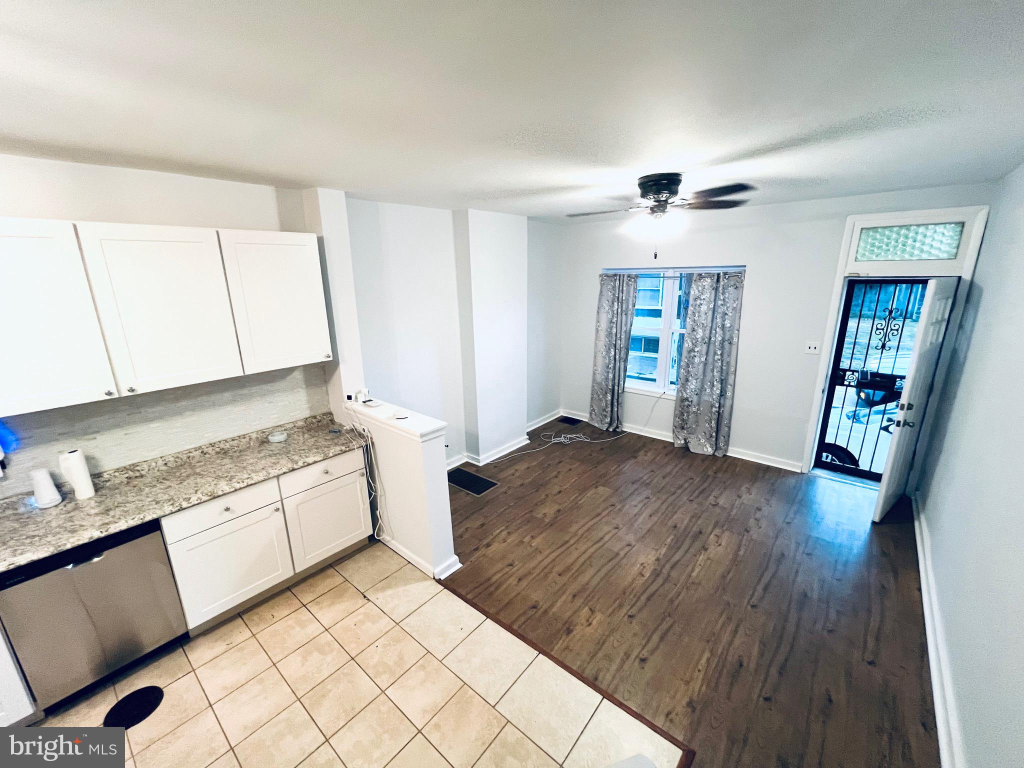 GRAYS FERRY - Residential