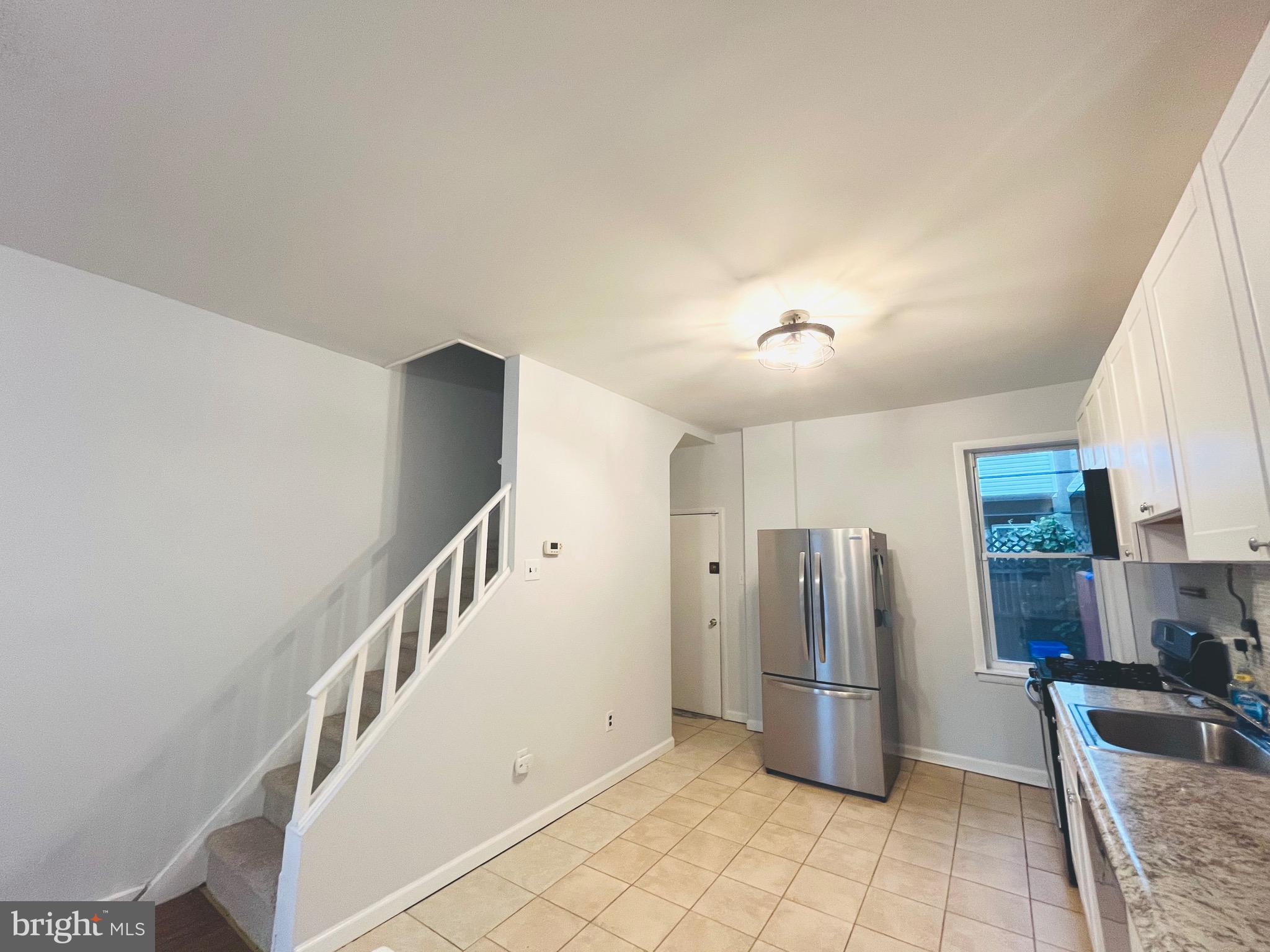 GRAYS FERRY - Residential