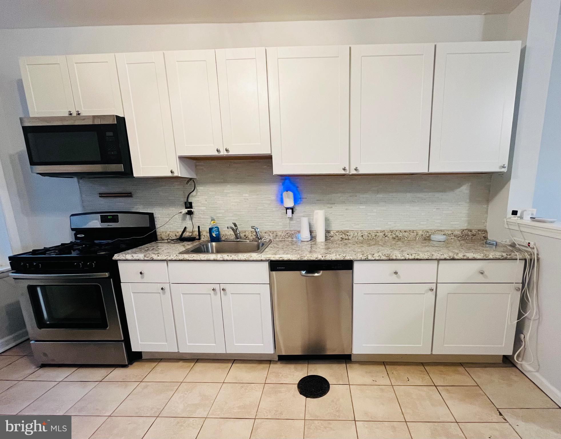 GRAYS FERRY - Residential