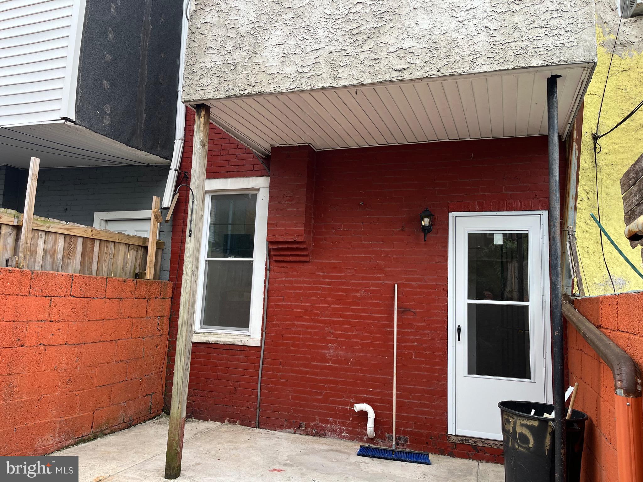 GRAYS FERRY - Residential