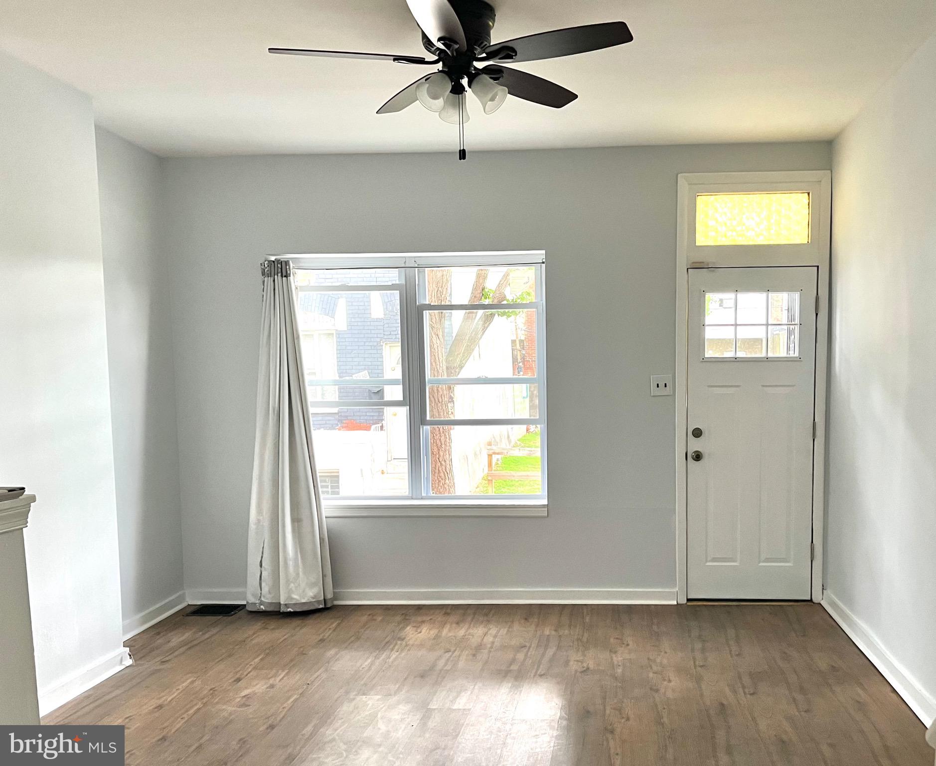 GRAYS FERRY - Residential