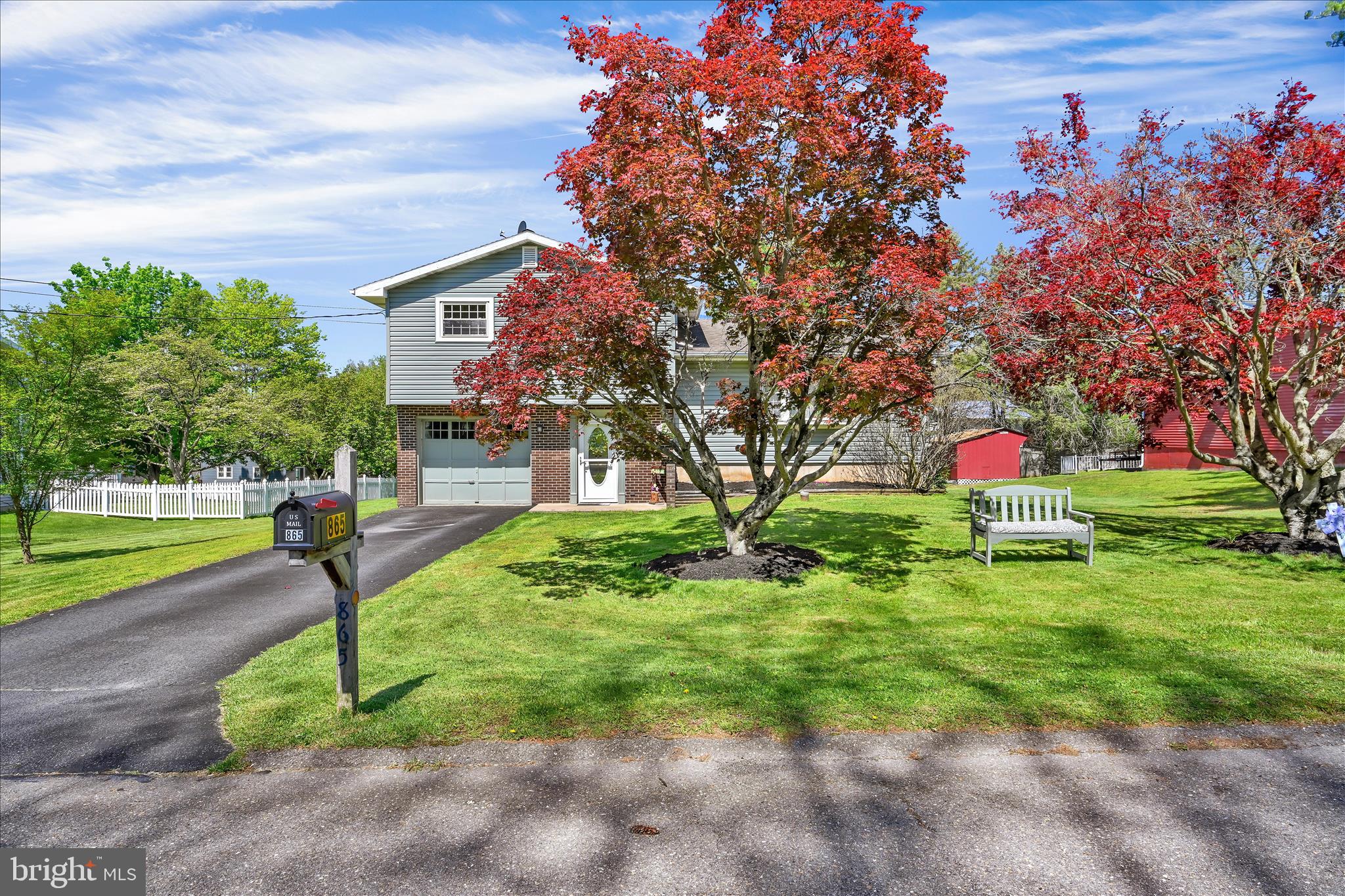 CRESSWELL ACRES - Residential
