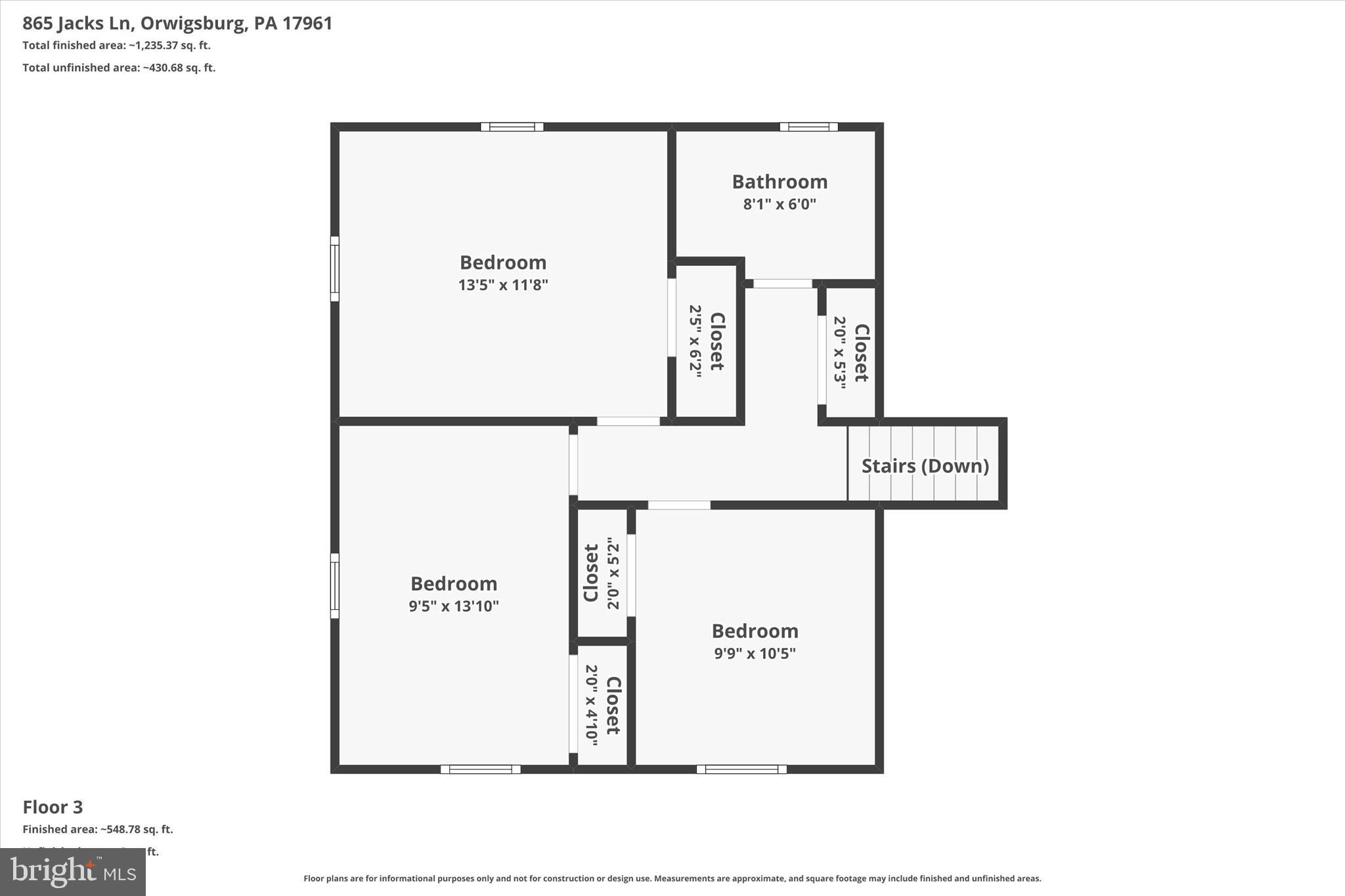 CRESSWELL ACRES - Residential