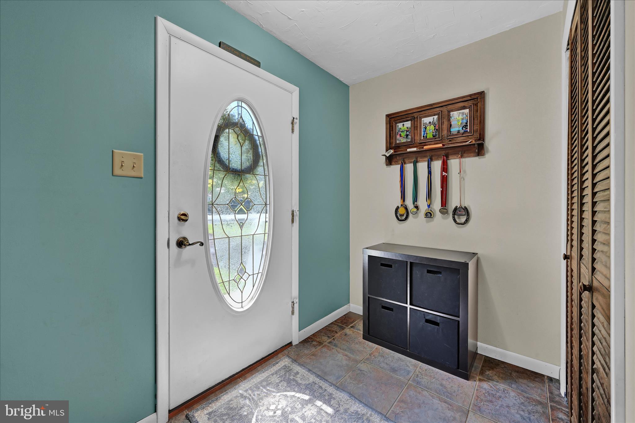 CRESSWELL ACRES - Residential