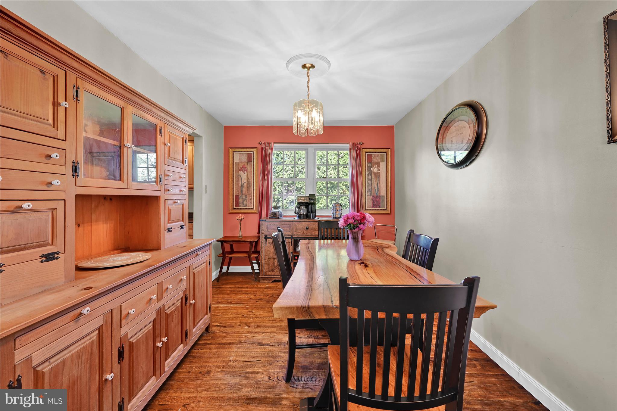 CRESSWELL ACRES - Residential