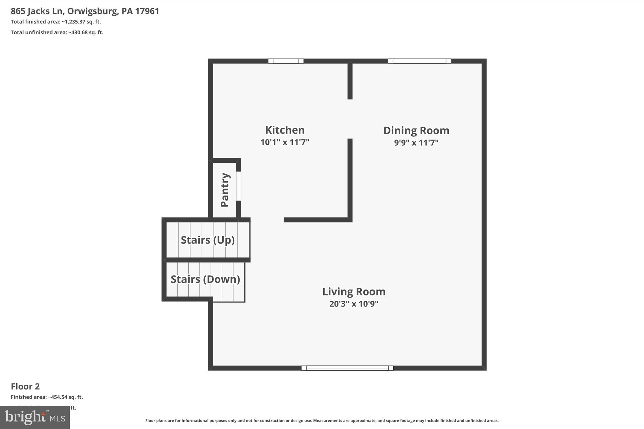 CRESSWELL ACRES - Residential