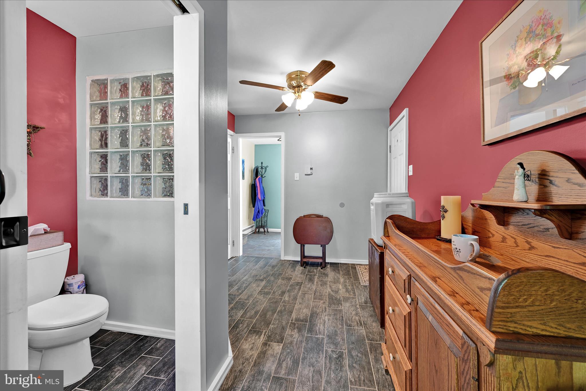 CRESSWELL ACRES - Residential