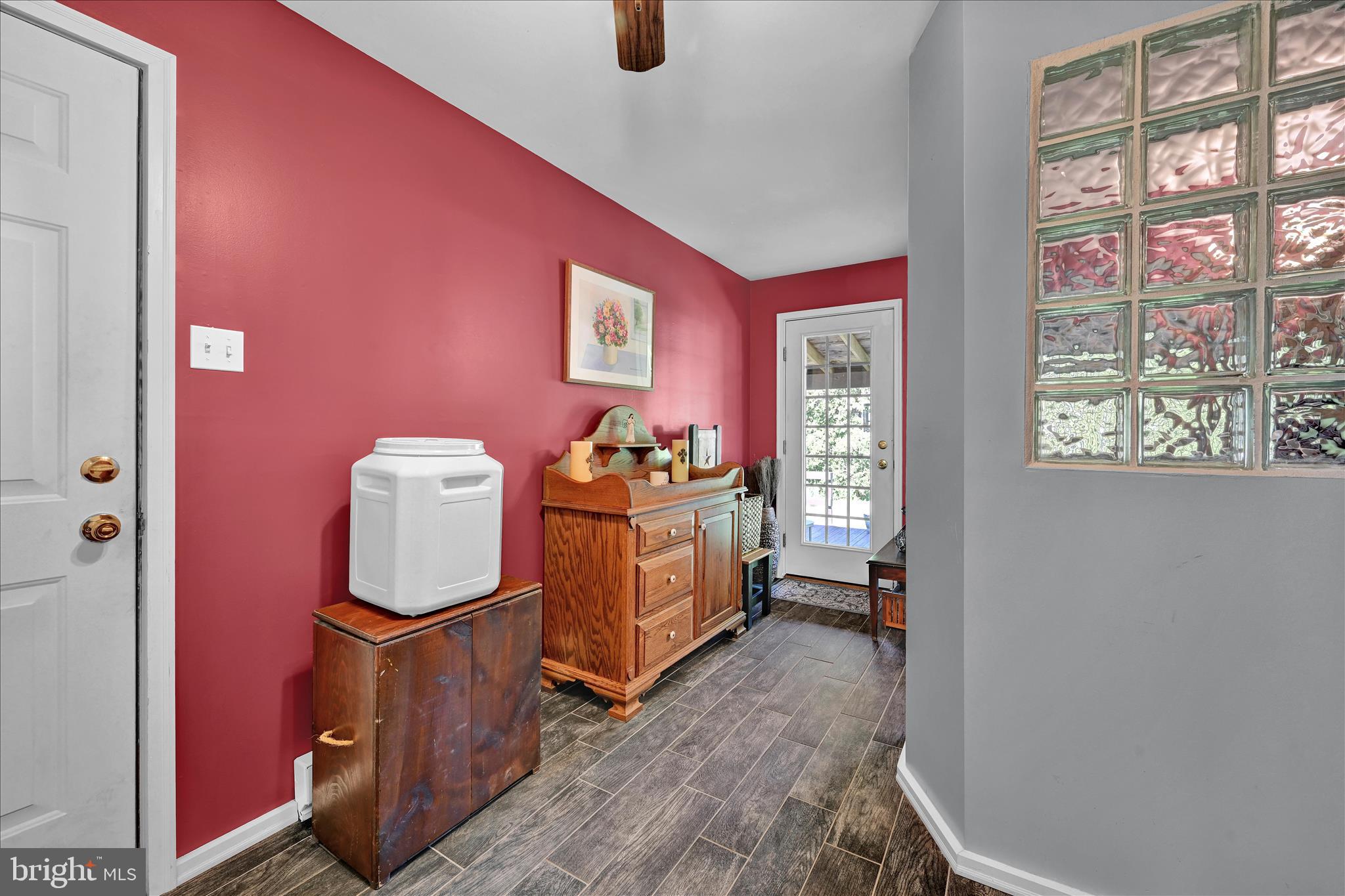 CRESSWELL ACRES - Residential