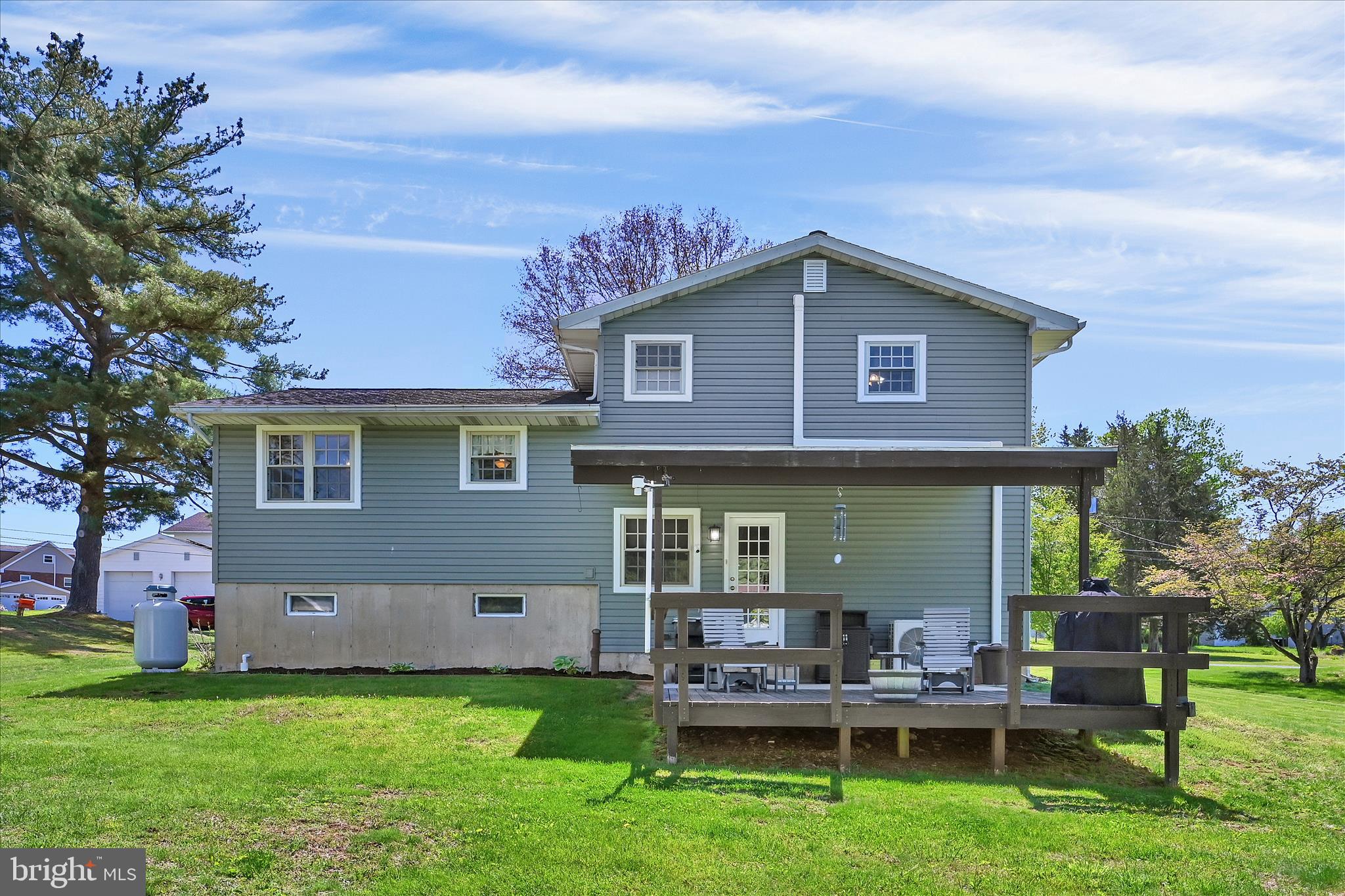CRESSWELL ACRES - Residential