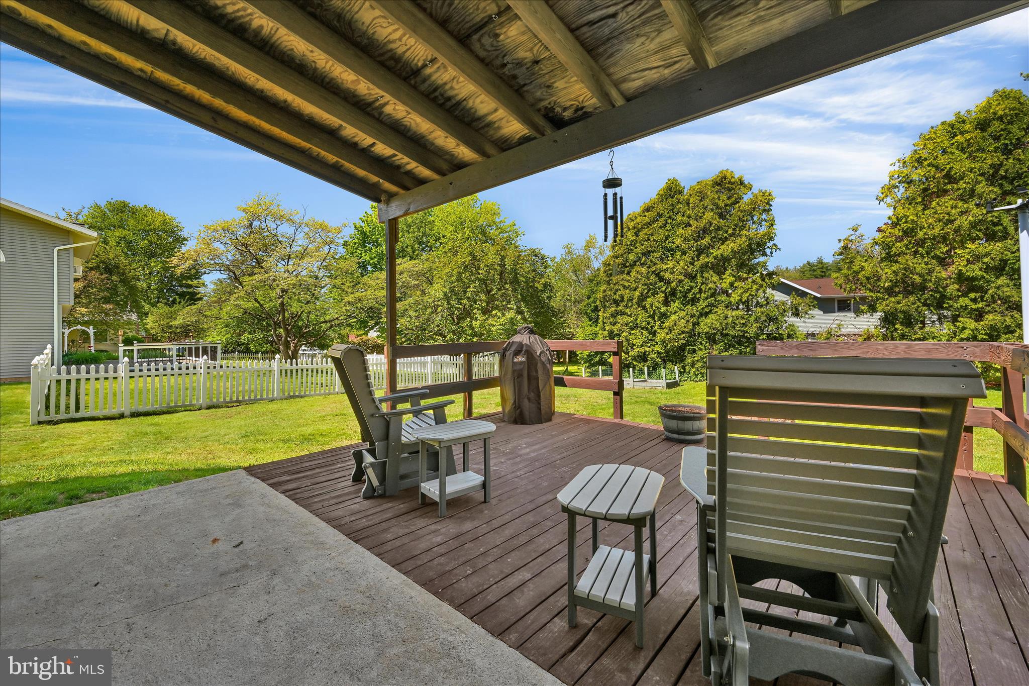 CRESSWELL ACRES - Residential