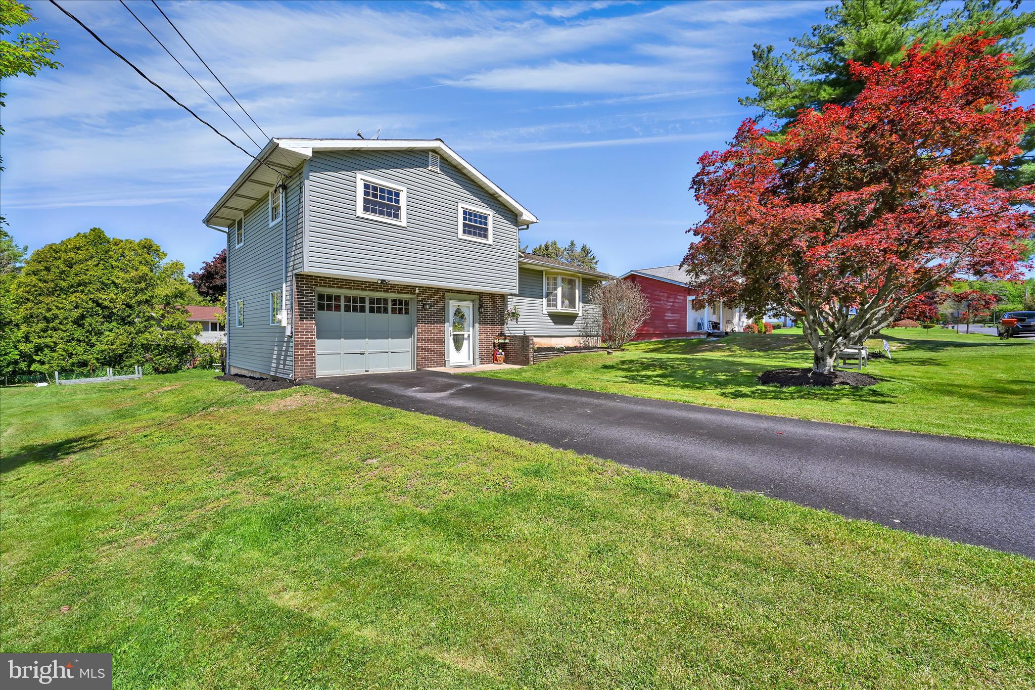 CRESSWELL ACRES - Residential