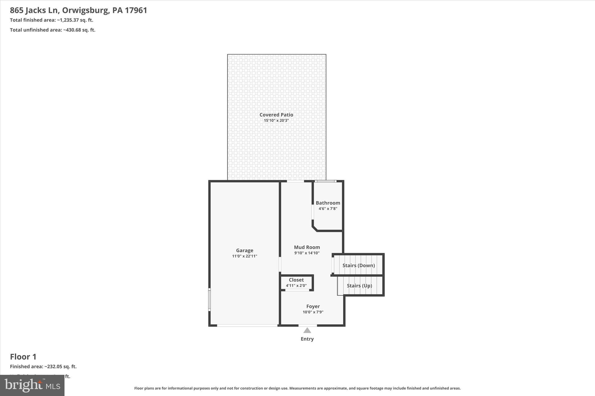 CRESSWELL ACRES - Residential
