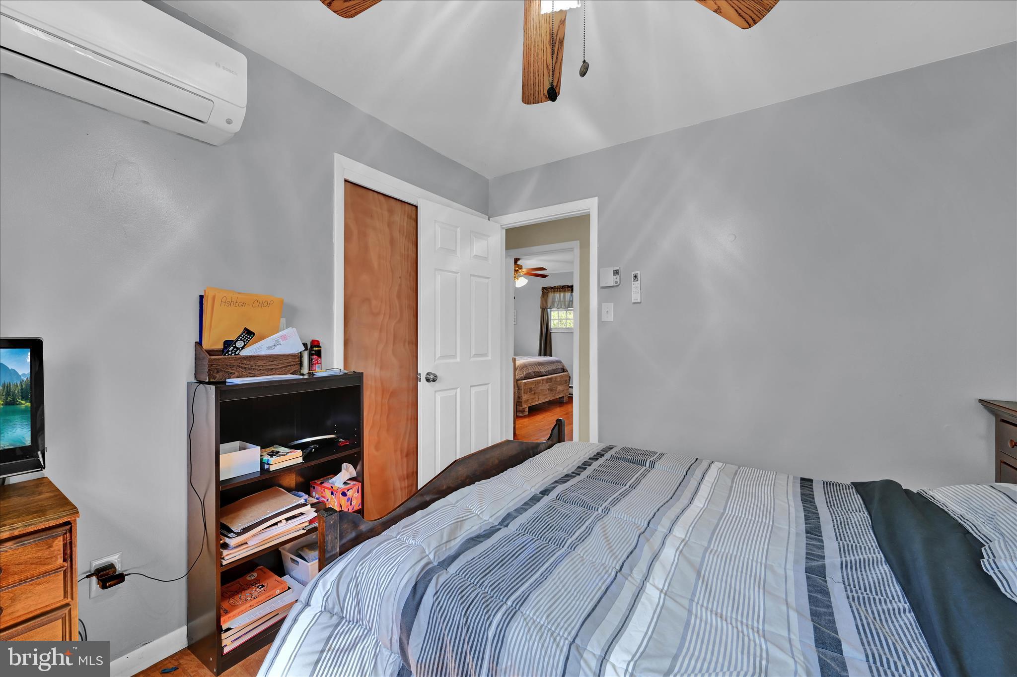 CRESSWELL ACRES - Residential