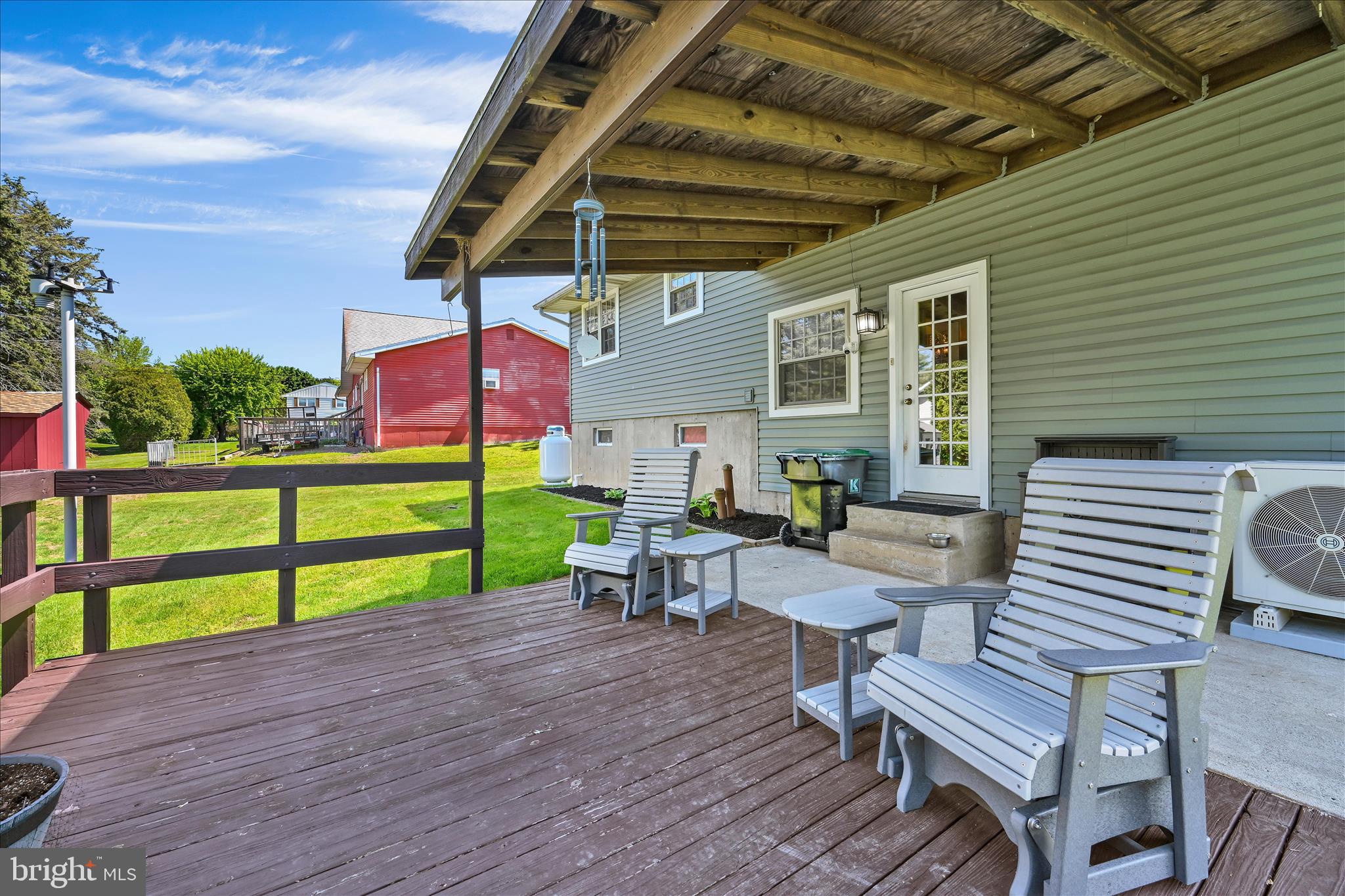 CRESSWELL ACRES - Residential