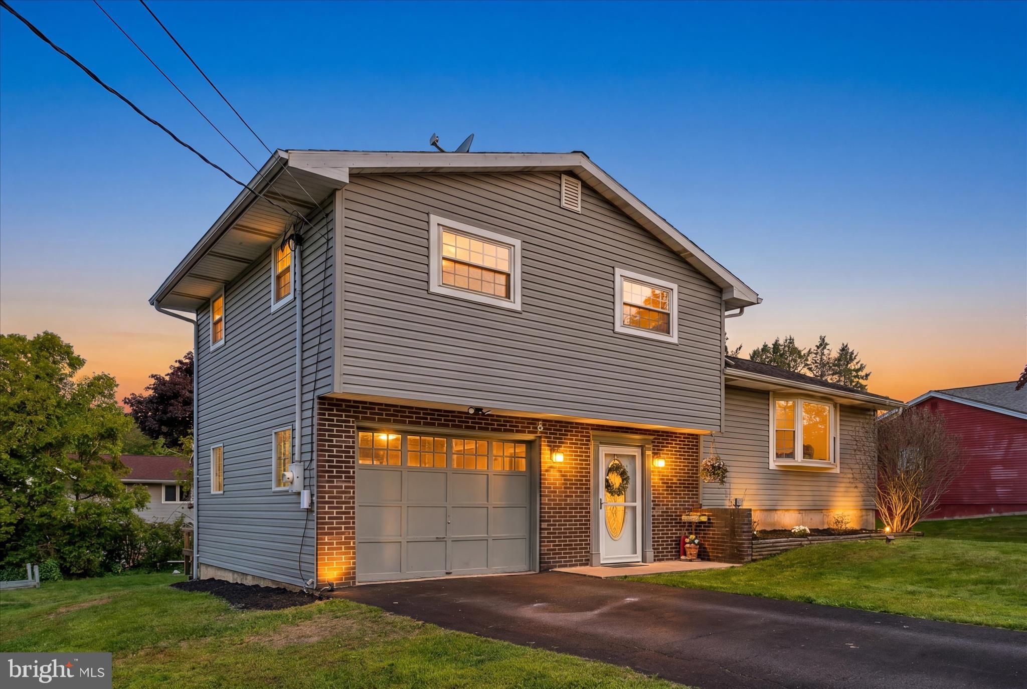 CRESSWELL ACRES - Residential