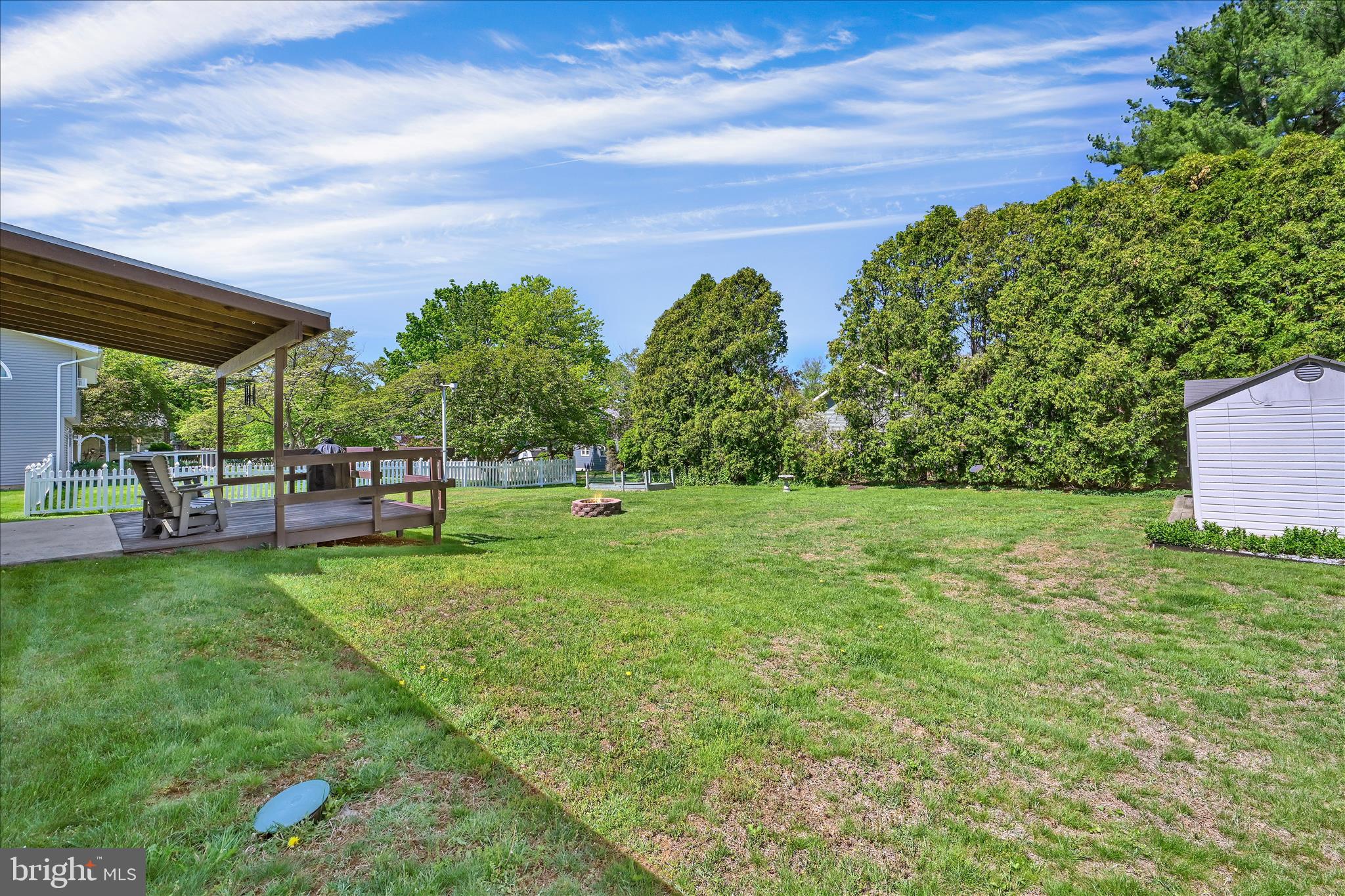CRESSWELL ACRES - Residential