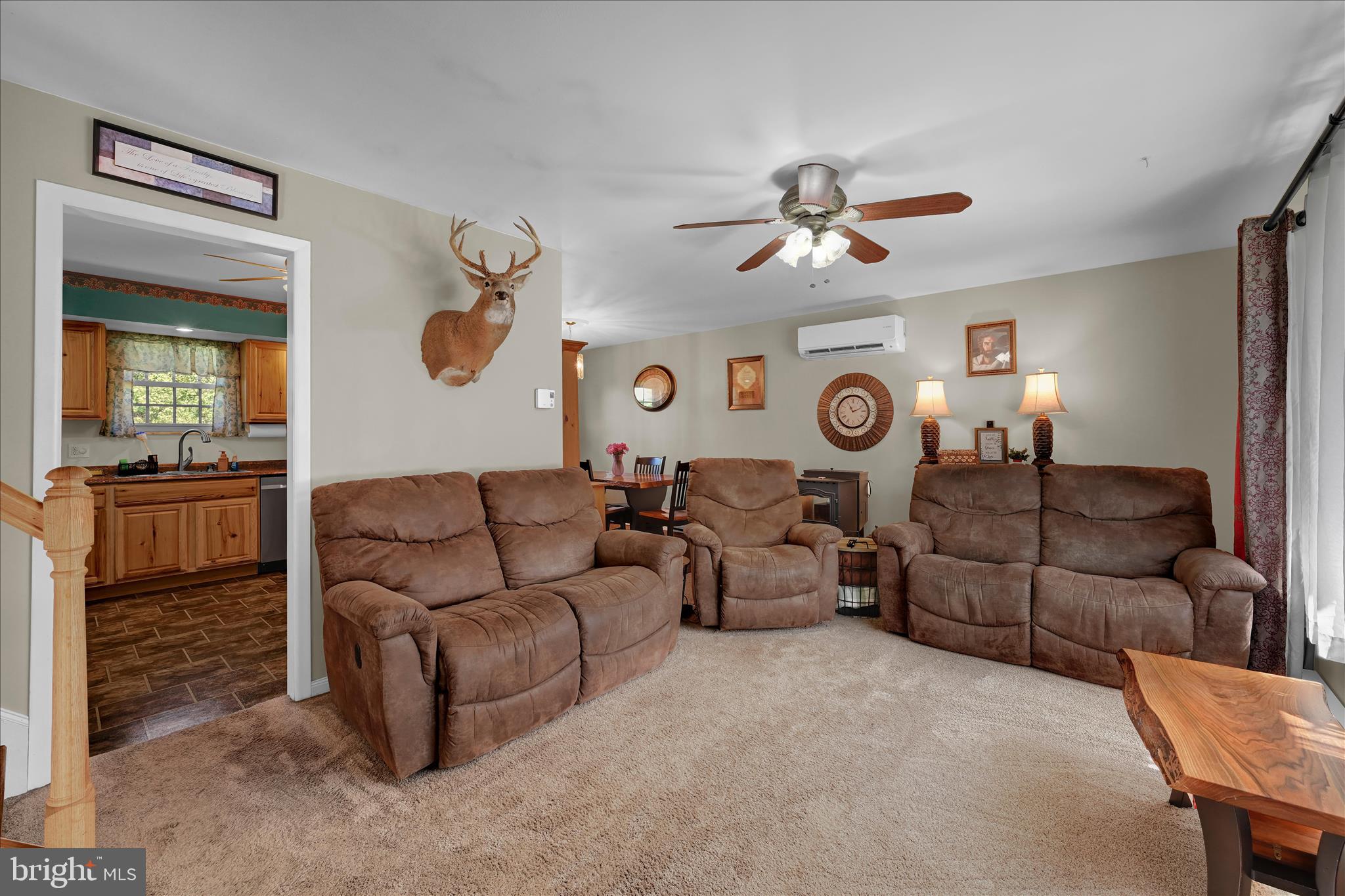 CRESSWELL ACRES - Residential