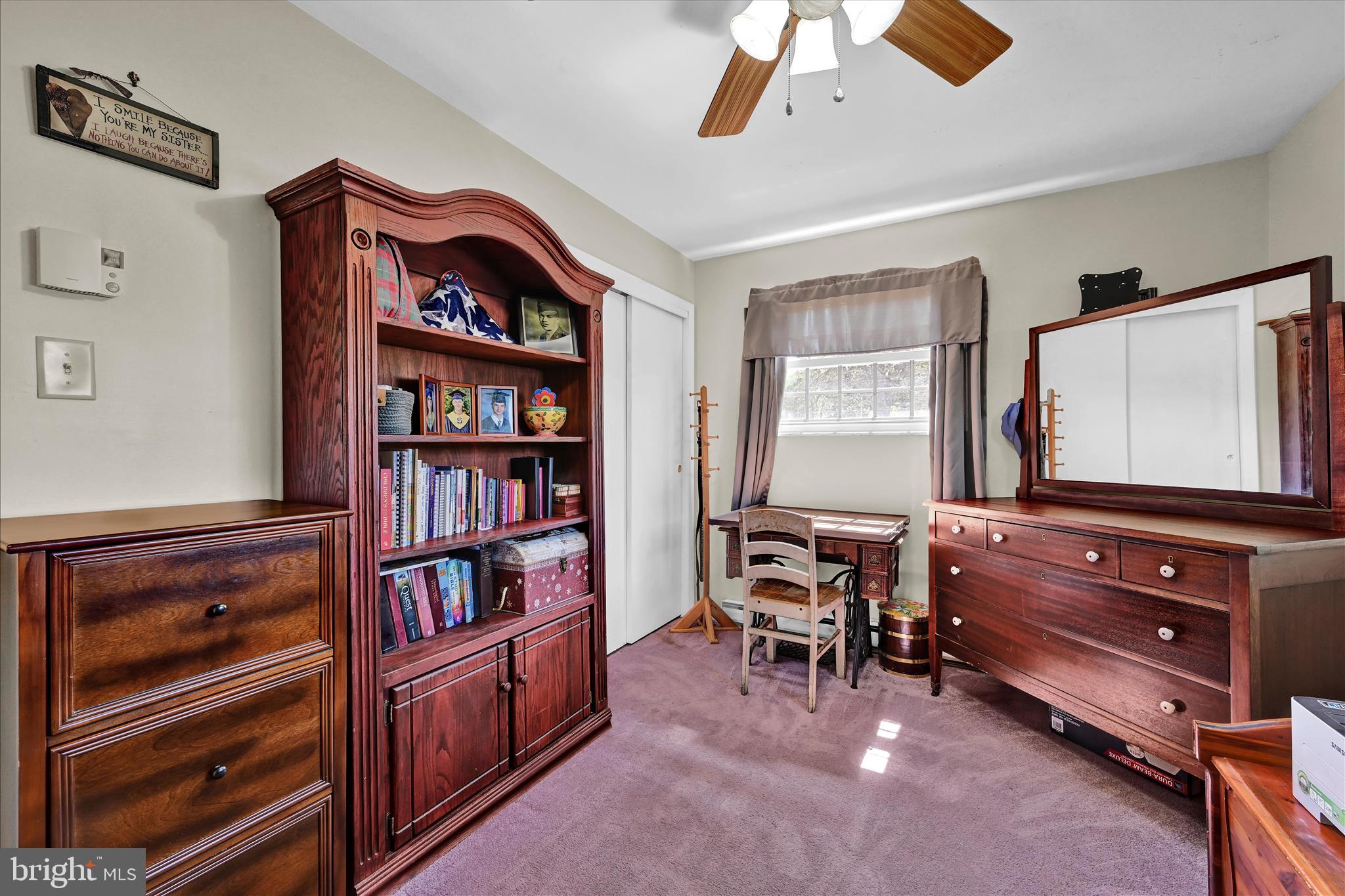 CRESSWELL ACRES - Residential