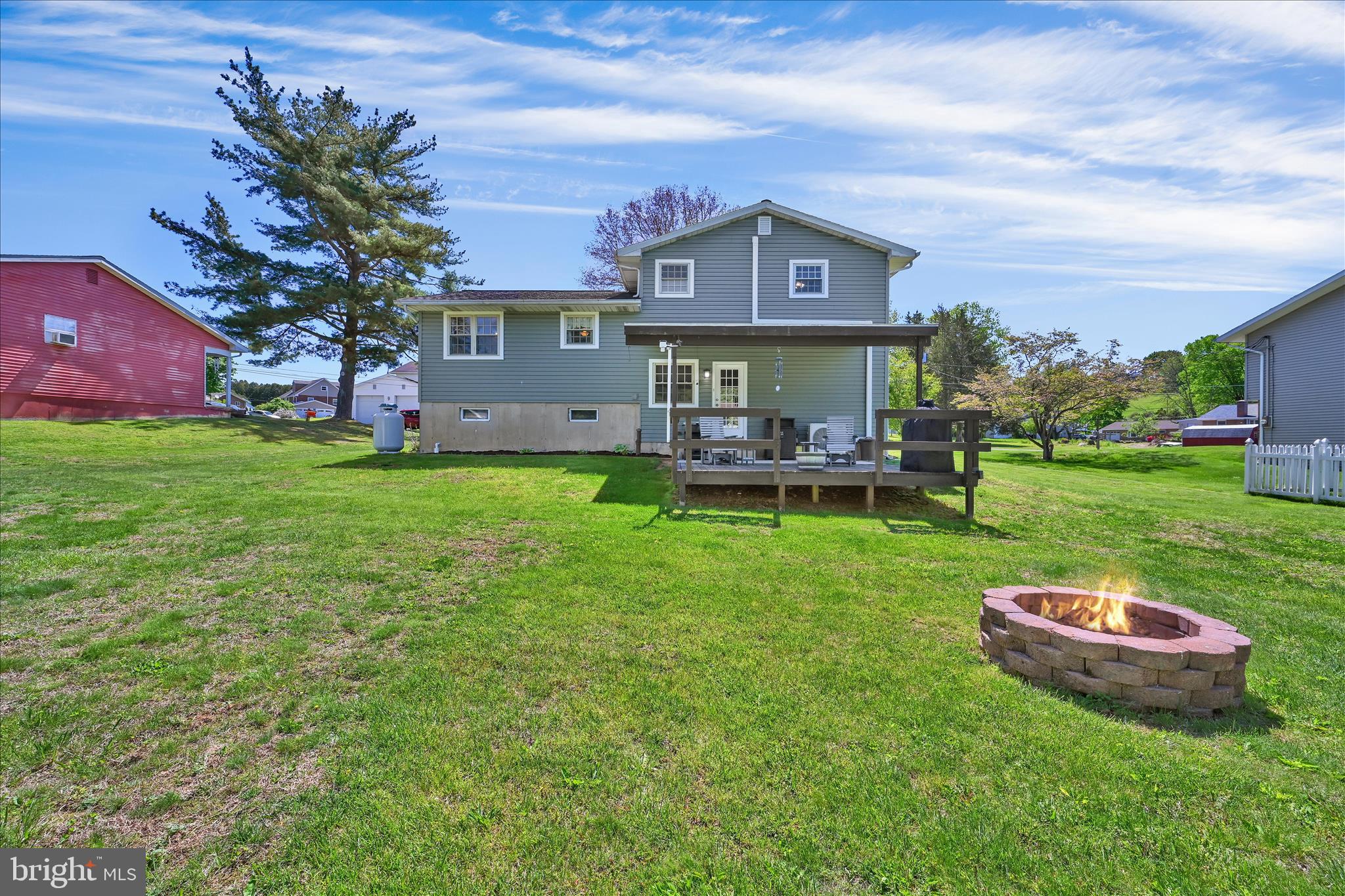 CRESSWELL ACRES - Residential