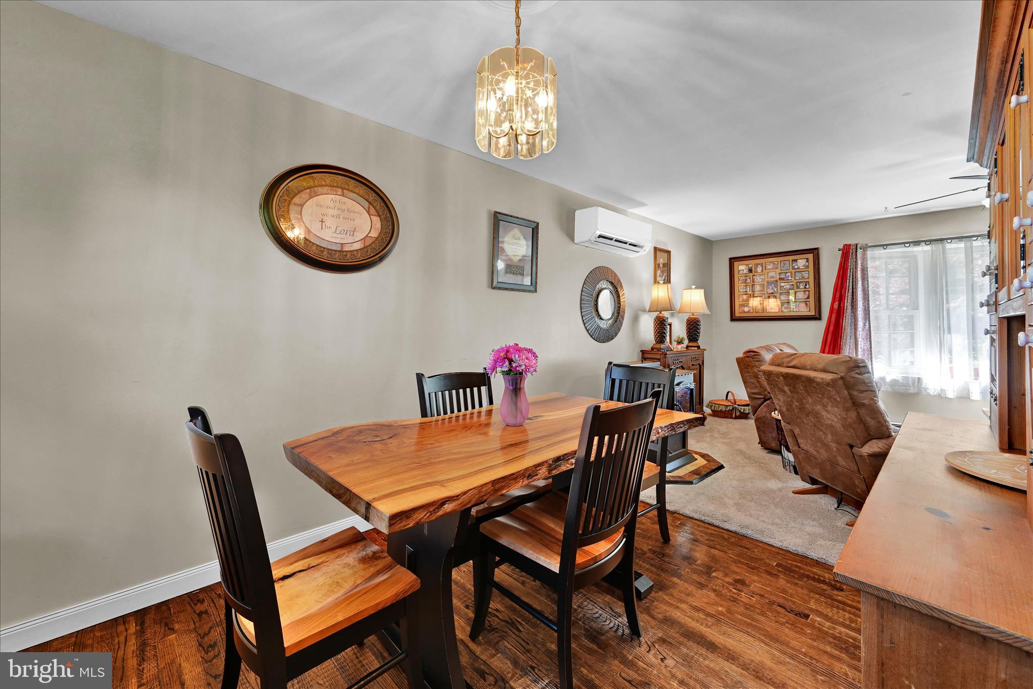 CRESSWELL ACRES - Residential