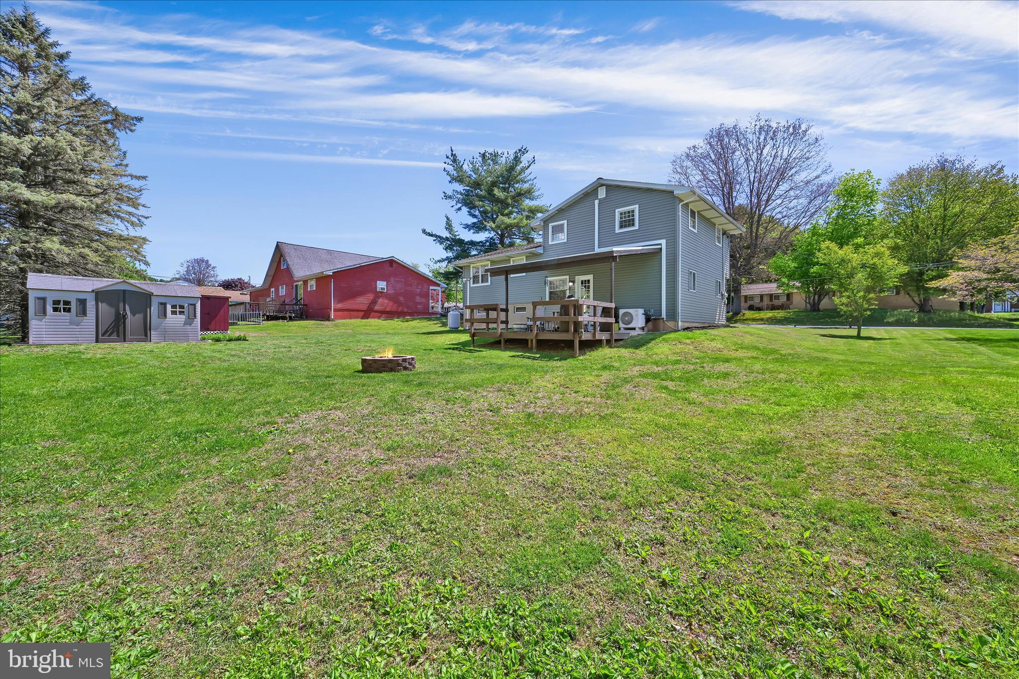 CRESSWELL ACRES - Residential