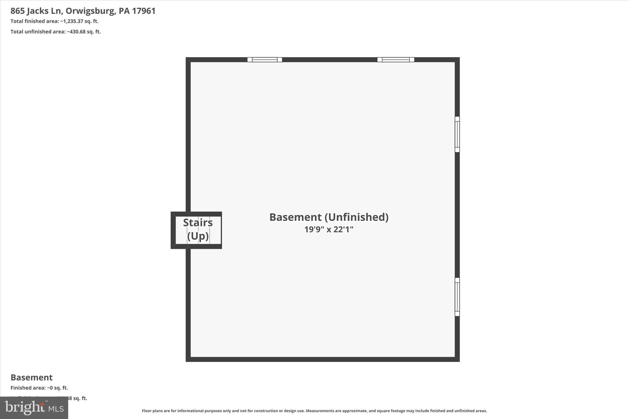 CRESSWELL ACRES - Residential