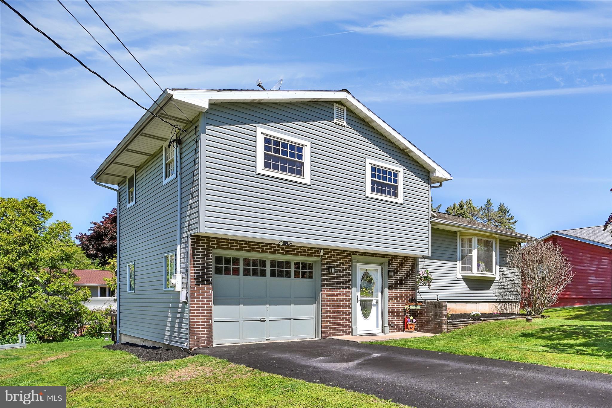 CRESSWELL ACRES - Residential