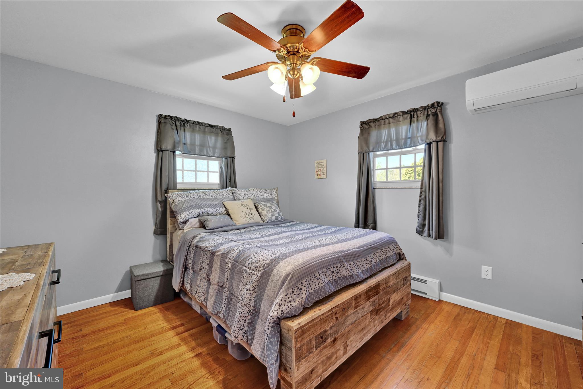 CRESSWELL ACRES - Residential