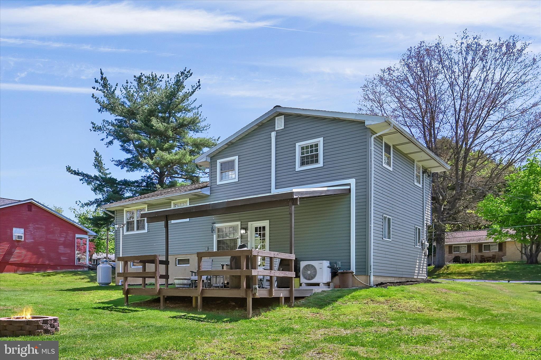 CRESSWELL ACRES - Residential