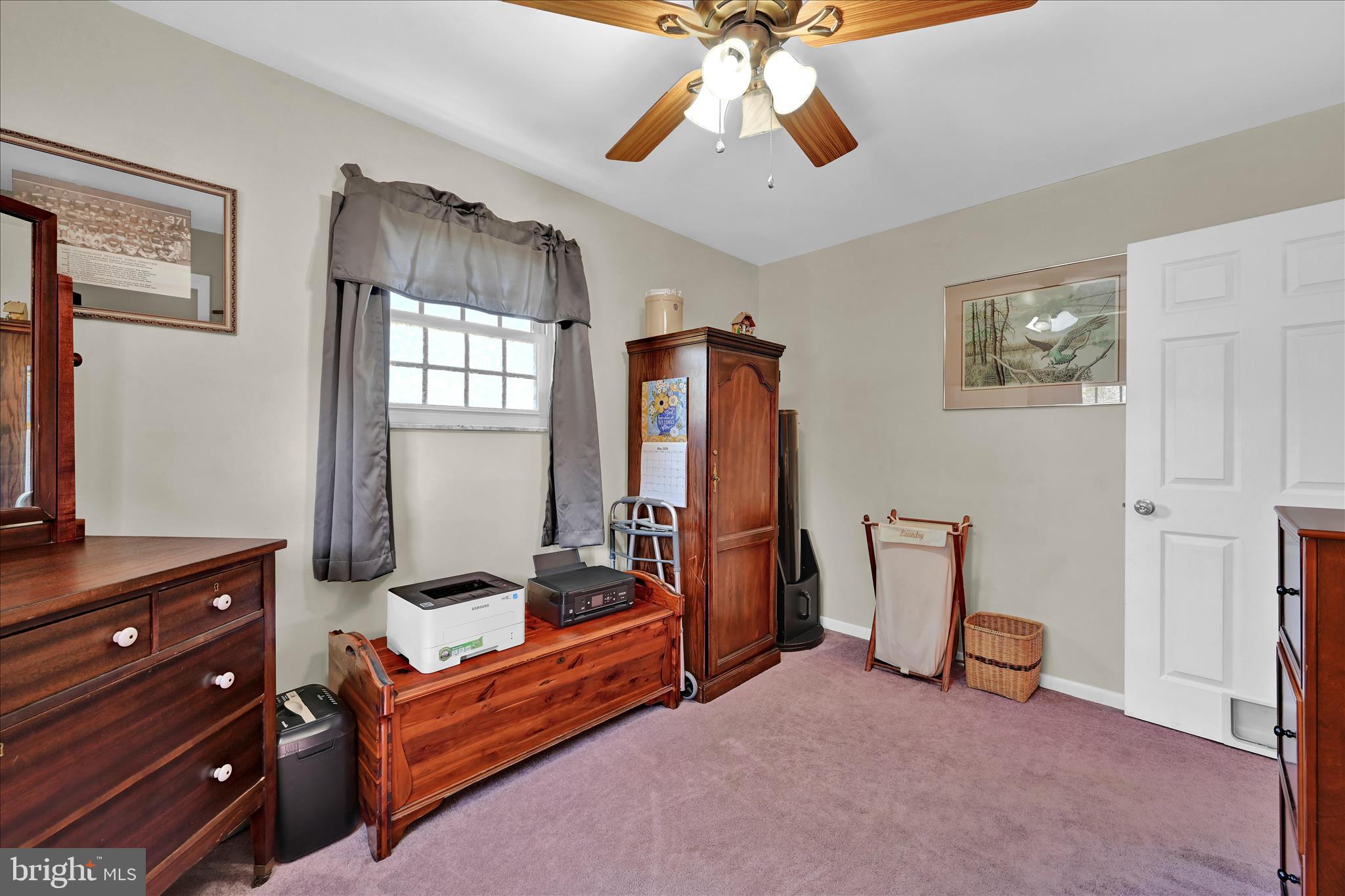CRESSWELL ACRES - Residential