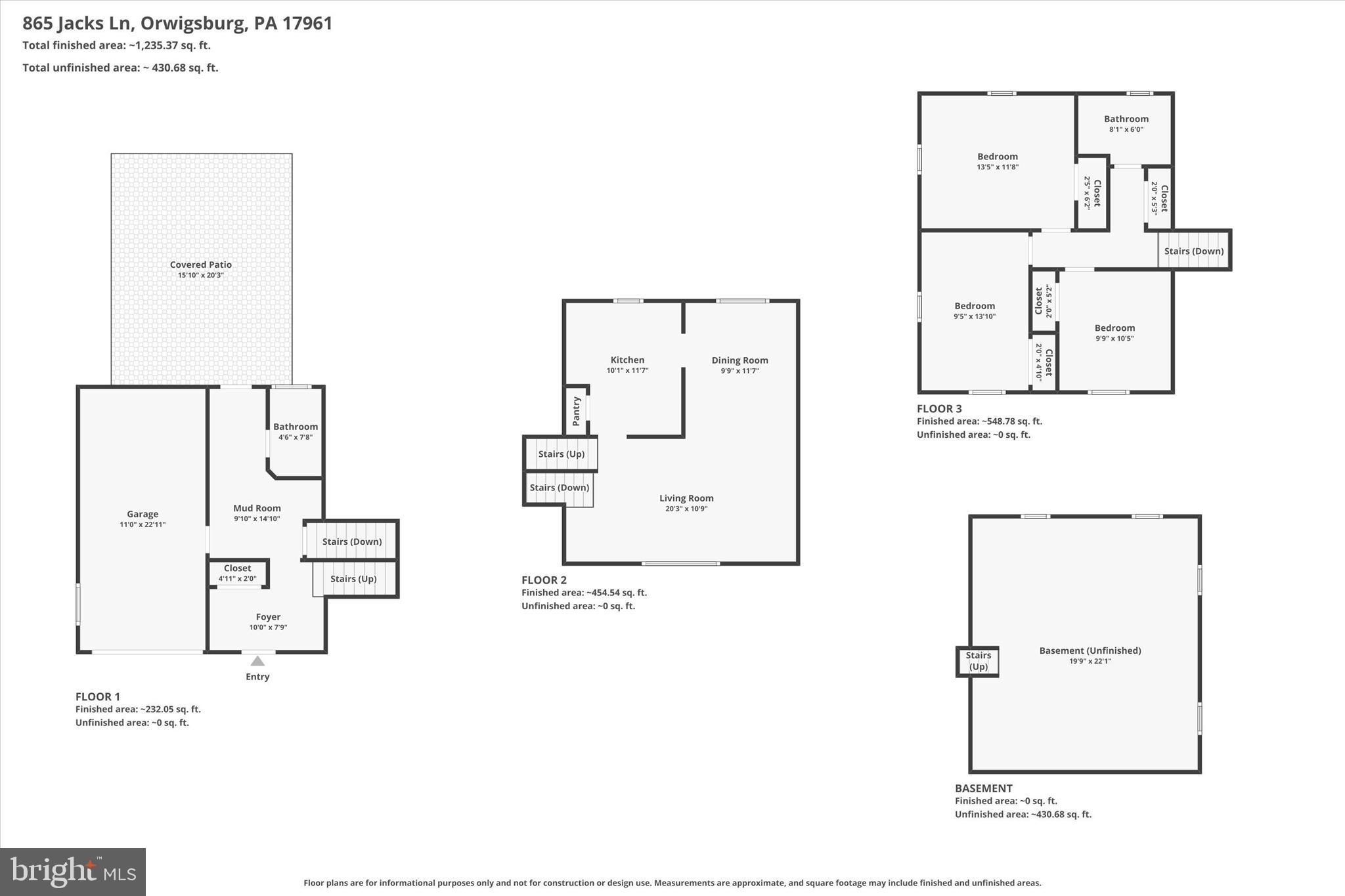 CRESSWELL ACRES - Residential