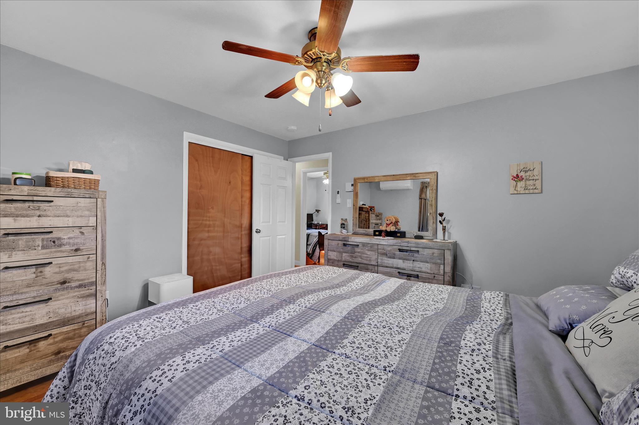 CRESSWELL ACRES - Residential