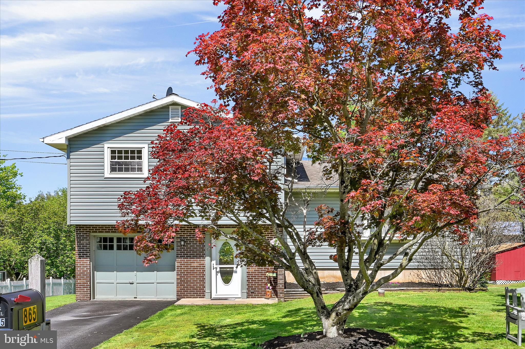 CRESSWELL ACRES - Residential