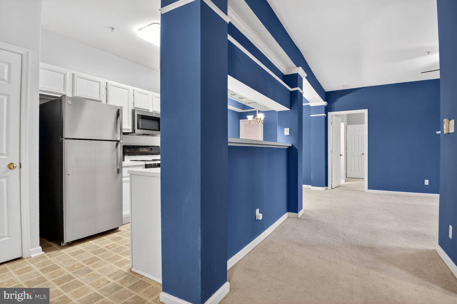 CASCADES - Residential