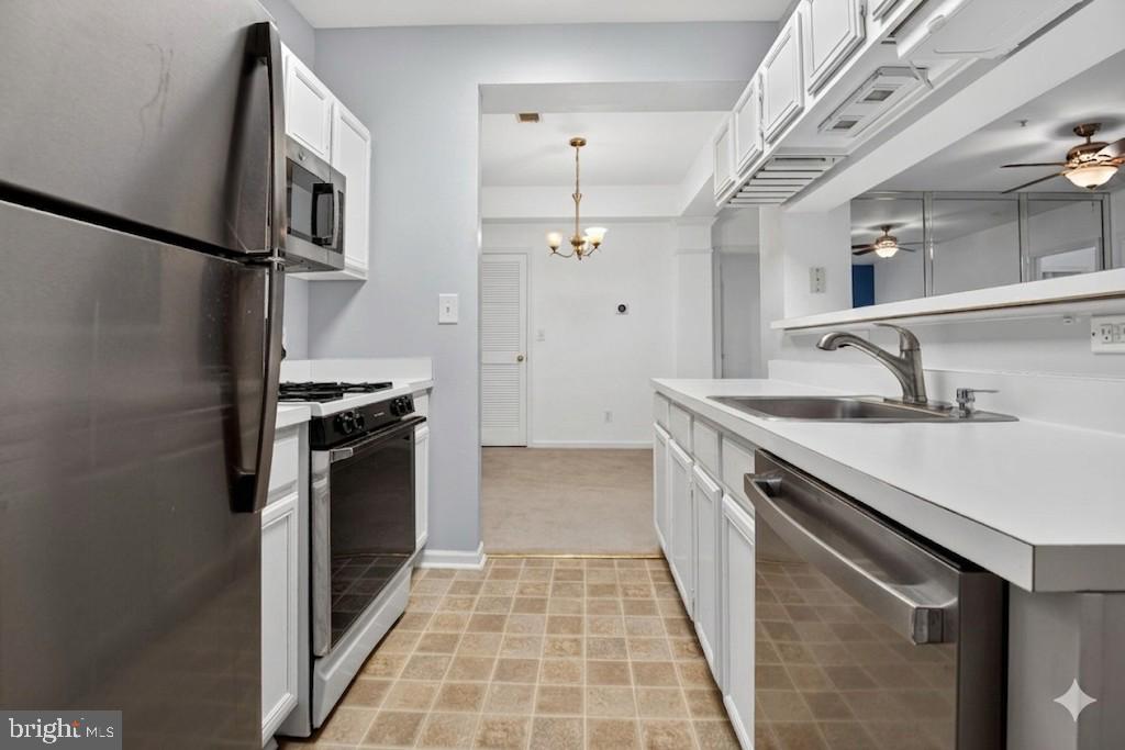 CASCADES - Residential