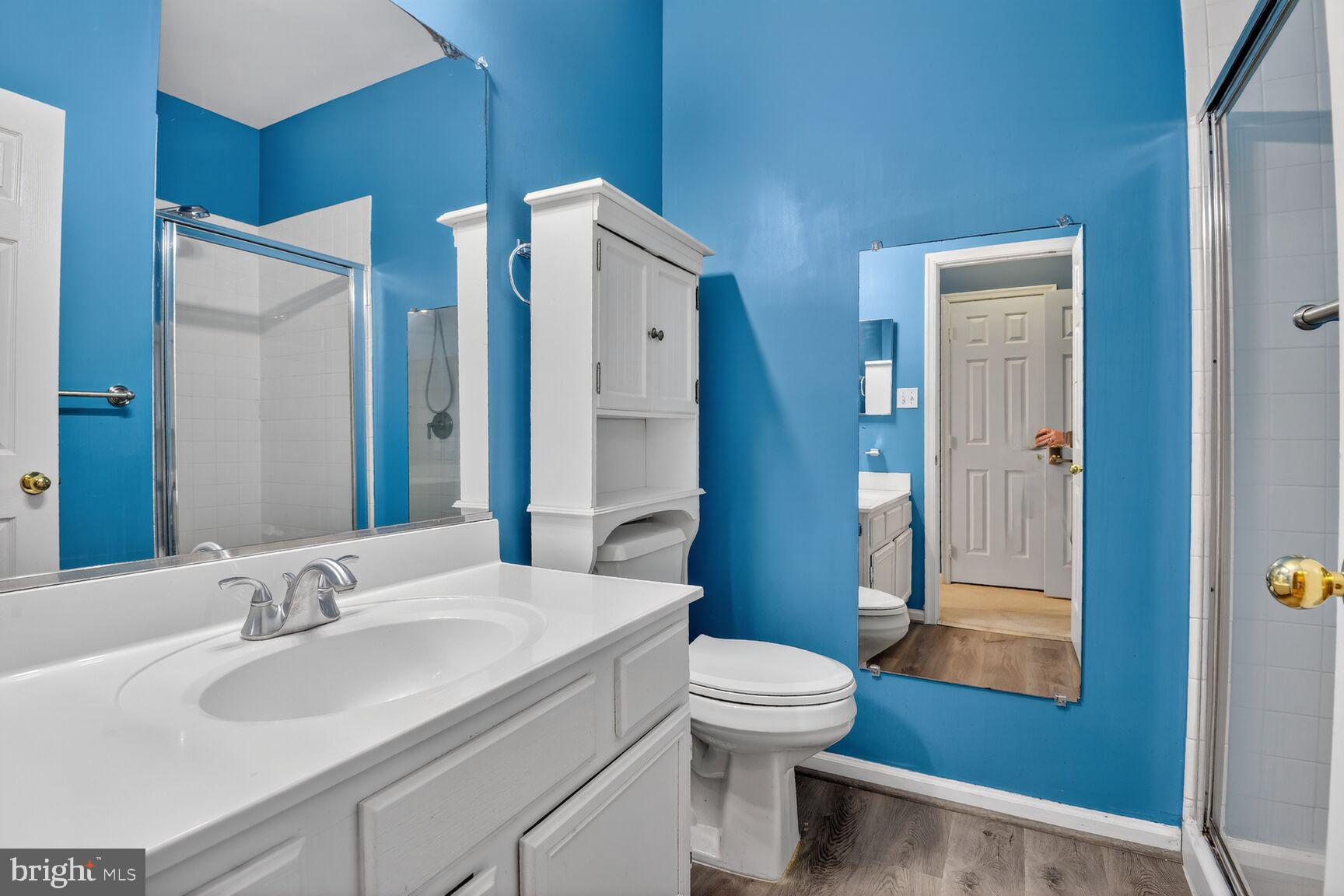 CASCADES - Residential