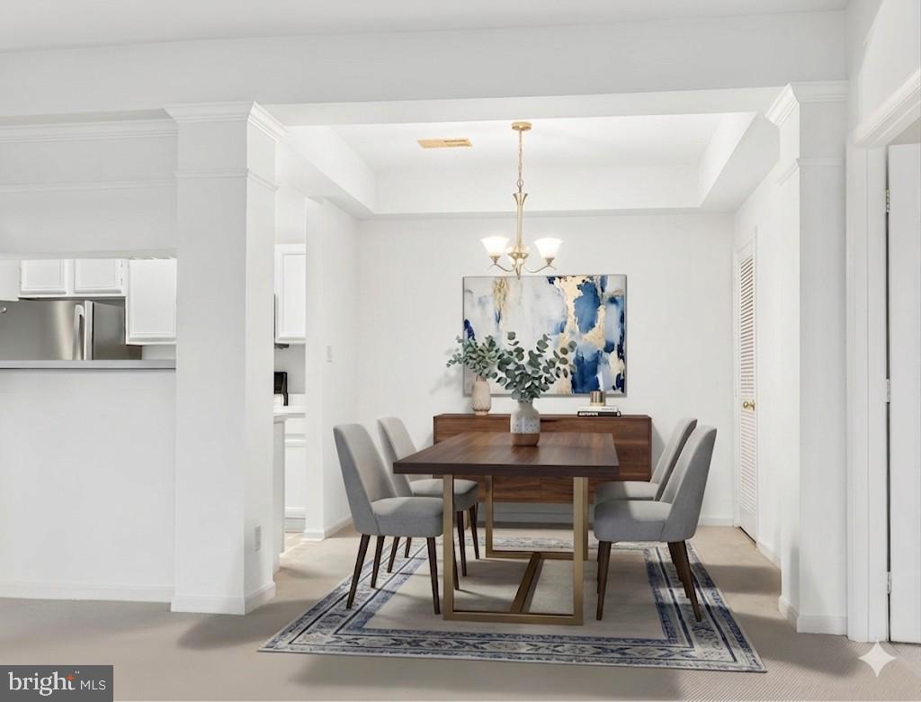 CASCADES - Residential