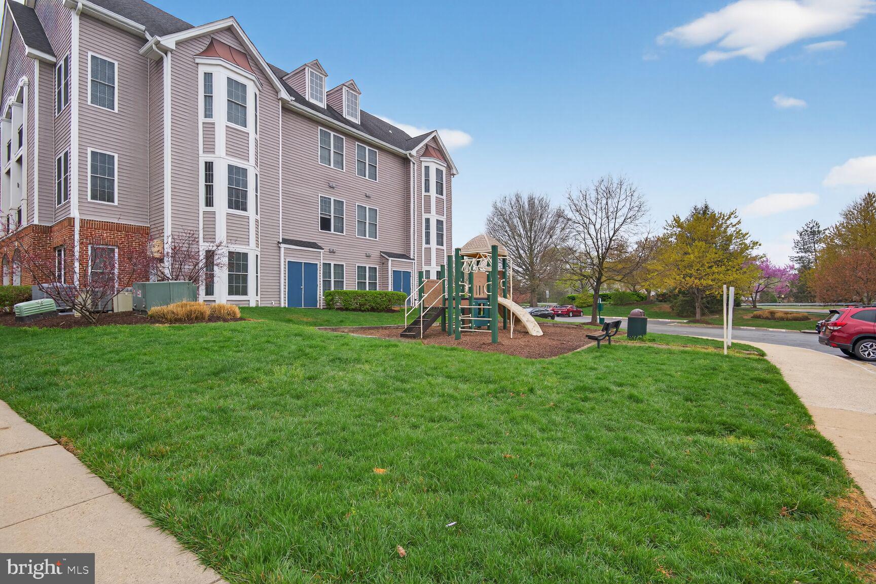 CASCADES - Residential